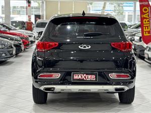 TIGGO 7 1.5 VVT TURBO TXS DCT