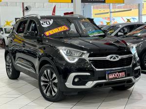 TIGGO 5x