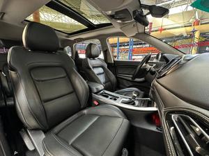 TIGGO 7 1.5 VVT TURBO TXS DCT