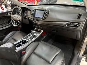 TIGGO 7 1.5 VVT TURBO TXS DCT