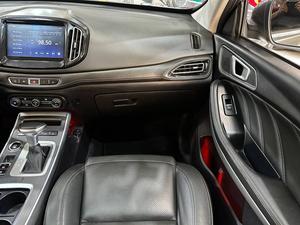 TIGGO 7 1.5 VVT TURBO TXS DCT
