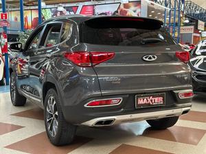 TIGGO 7 1.5 VVT TURBO TXS DCT