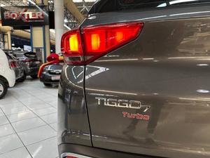 TIGGO 7 1.5 VVT TURBO TXS DCT