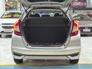 FIT 1.5 LX 16V