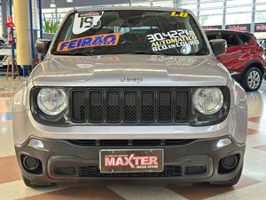 RENEGADE 1.8 16V