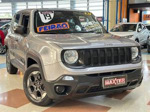 RENEGADE 1.8 16V