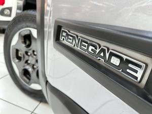RENEGADE 1.8 16V