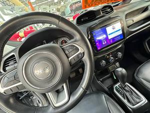 RENEGADE 1.8 16V