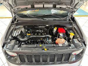 RENEGADE 1.8 16V