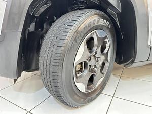 RENEGADE 1.8 16V