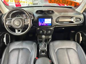 RENEGADE 1.8 16V