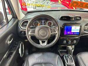 RENEGADE 1.8 16V