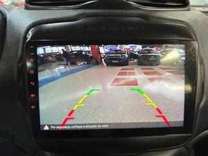 RENEGADE 1.8 16V