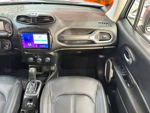 RENEGADE 1.8 16V