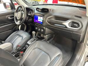 RENEGADE 1.8 16V
