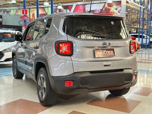 RENEGADE 1.8 16V