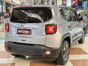 RENEGADE 1.8 16V