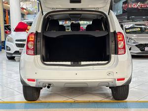 DUSTER 1.6 DYNAMIQUE 4X2 16V