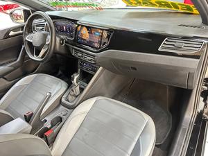 NIVUS 1.0 200 TSI HIGHLINE