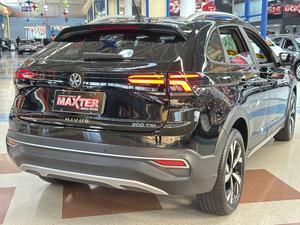 NIVUS 1.0 200 TSI HIGHLINE