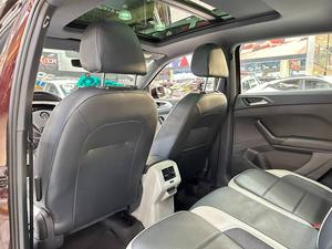 T-CROSS 1.4 250 TSI HIGHLINE