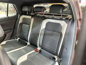 T-CROSS 1.4 250 TSI HIGHLINE