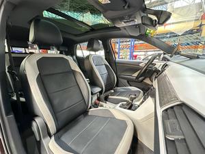 T-CROSS 1.4 250 TSI HIGHLINE