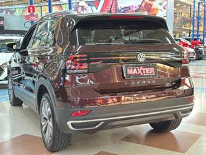T-CROSS 1.4 250 TSI HIGHLINE