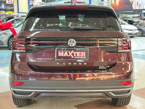 T-CROSS 1.4 250 TSI HIGHLINE