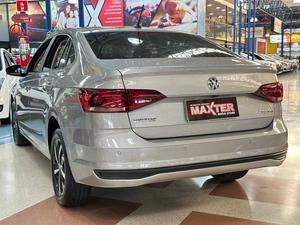 VIRTUS 1.0 200 TSI COMFORTLINE