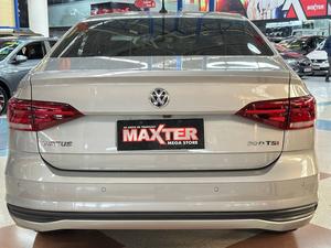 VIRTUS 1.0 200 TSI COMFORTLINE