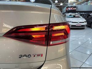 VIRTUS 1.0 200 TSI COMFORTLINE