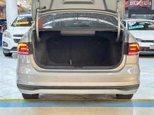 VIRTUS 1.0 200 TSI COMFORTLINE