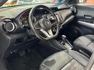 KICKS 1.6 16V FLEXSTART SL