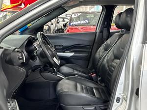 KICKS 1.6 16V FLEXSTART SL