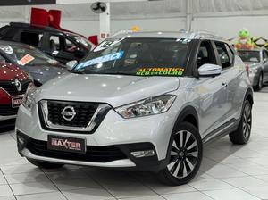 KICKS 1.6 16V FLEXSTART SL