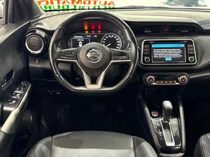 KICKS 1.6 16V FLEXSTART SL