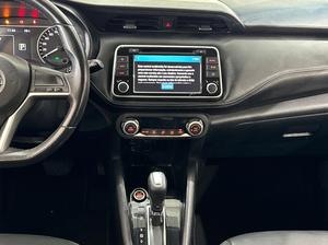 KICKS 1.6 16V FLEXSTART SL