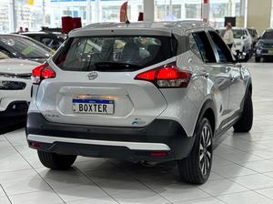 KICKS 1.6 16V FLEXSTART SL