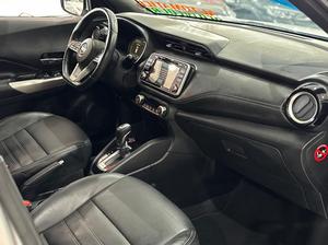 KICKS 1.6 16V FLEXSTART SL