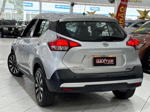 KICKS 1.6 16V FLEXSTART SL