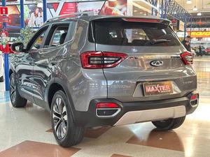 TIGGO 5x 1.5 VVT TURBO TXS DCT