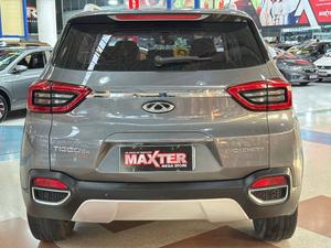 TIGGO 5x 1.5 VVT TURBO TXS DCT