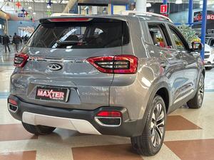 TIGGO 5x 1.5 VVT TURBO TXS DCT