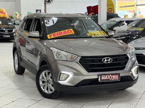 CRETA