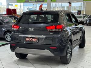 CRETA 2.0 16V PRESTIGE