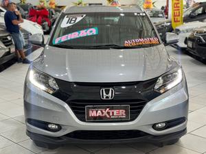 HR-V 1.8 16V TOURING