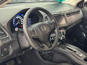 HR-V 1.8 16V TOURING
