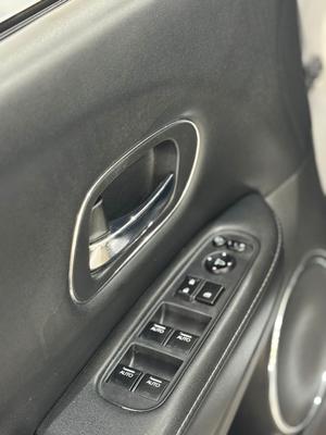 HR-V 1.8 16V TOURING