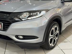 HR-V 1.8 16V TOURING
